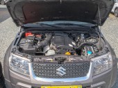 Suzuki Grand Vitara 1.9D 95KW 4x4 – SPECIAL