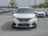 Peugeot 5008 ČR 1.6HDI 88KW Full LED – 7 se