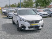 Peugeot 5008 ČR 1.6HDI 88KW Full LED – 7 se