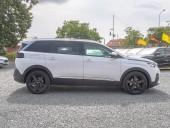 Peugeot 5008 ČR 1.6HDI 88KW Full LED – 7 se