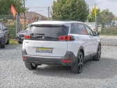 Peugeot 5008 ČR 1.6HDI 88KW Full LED – 7 se