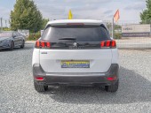 Peugeot 5008 ČR 1.6HDI 88KW Full LED – 7 se