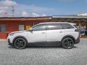 Peugeot 5008 ČR 1.6HDI 88KW Full LED – 7 se