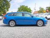 Škoda Octavia ČR 2.0TDI 85KW – FULL LED