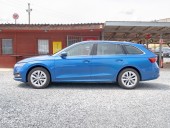 Škoda Octavia ČR 2.0TDI 85KW – FULL LED