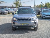 Land Rover Freelander 2.2D 110KW mat 4x4 – TAŽNÝ