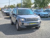 Land Rover Freelander 2.2D 110KW mat 4x4 – TAŽNÝ