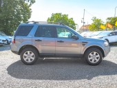 Land Rover Freelander 2.2D 110KW mat 4x4 – TAŽNÝ