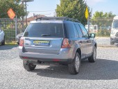 Land Rover Freelander 2.2D 110KW mat 4x4 – TAŽNÝ