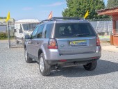 Land Rover Freelander 2.2D 110KW mat 4x4 – TAŽNÝ