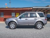 Land Rover Freelander 2.2D 110KW mat 4x4 – TAŽNÝ