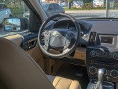 Land Rover Freelander 2.2D 110KW mat 4x4 – TAŽNÝ