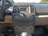 Land Rover Freelander 2.2D 110KW mat 4x4 – TAŽNÝ