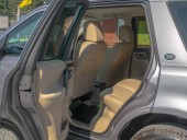 Land Rover Freelander 2.2D 110KW mat 4x4 – TAŽNÝ