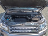 Land Rover Freelander 2.2D 110KW mat 4x4 – TAŽNÝ