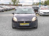 Fiat Grande Punto 1.2i 48KW 3DV - 101.643KM