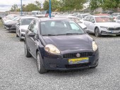 Fiat Grande Punto 1.2i 48KW 3DV - 101.643KM