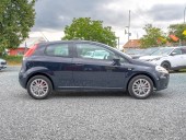 Fiat Grande Punto 1.2i 48KW 3DV - 101.643KM