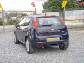 Fiat Grande Punto 1.2i 48KW 3DV - 101.643KM