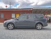 Ford Focus 1.6TDCI 66KW – FIFTY