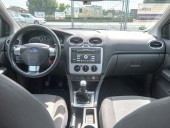 Ford Focus 1.6TDCI 66KW – FIFTY