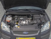 Ford Focus 1.6TDCI 66KW – FIFTY