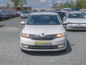 Škoda Rapid 10/14 ČR 1.6TDI 77KW – 1majite