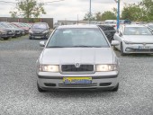 Škoda Octavia ČR 1.8T 110KW – EKO zaplaceno