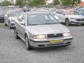 Škoda Octavia ČR 1.8T 110KW – EKO zaplaceno