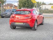 Opel Astra ČR 1.6T 132KW RADOSTI – GTC