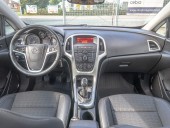 Opel Astra ČR 1.6T 132KW RADOSTI – GTC