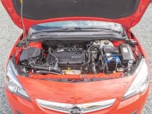 Opel Astra ČR 1.6T 132KW RADOSTI – GTC