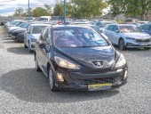 Peugeot 308 7/08 1.6T 110KW – PO SERVISU