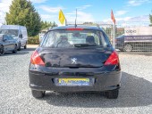 Peugeot 308 7/08 1.6T 110KW – PO SERVISU