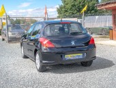 Peugeot 308 7/08 1.6T 110KW – PO SERVISU