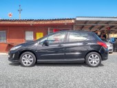 Peugeot 308 7/08 1.6T 110KW – PO SERVISU