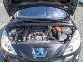 Peugeot 308 7/08 1.6T 110KW – PO SERVISU