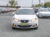 Seat Ibiza 1.6i 16V 77KW 3DV – DVD