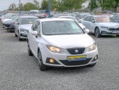 Seat Ibiza 1.6i 16V 77KW 3DV – DVD