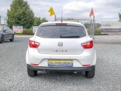 Seat Ibiza 1.6i 16V 77KW 3DV – DVD