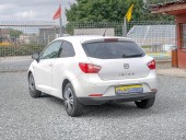 Seat Ibiza 1.6i 16V 77KW 3DV – DVD