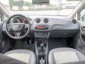 Seat Ibiza 1.6i 16V 77KW 3DV – DVD