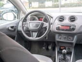 Seat Ibiza 1.6i 16V 77KW 3DV – DVD