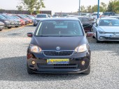 Škoda Citigo 8/13 1.0MPi 55KW AC – SPORT