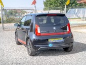 Škoda Citigo 8/13 1.0MPi 55KW AC – SPORT