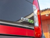 Škoda Citigo 8/13 1.0MPi 55KW AC – SPORT