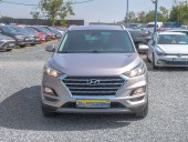 Hyundai Tucson ČR 11/19 1.6T 130KW 4x4 IceBre