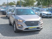 Hyundai Tucson ČR 11/19 1.6T 130KW 4x4 IceBre