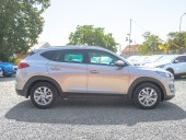 Hyundai Tucson ČR 11/19 1.6T 130KW 4x4 IceBre