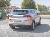 Hyundai Tucson ČR 11/19 1.6T 130KW 4x4 IceBre